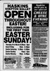 Exeter Leader Thursday 24 March 1994 Page 20