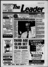 Exeter Leader