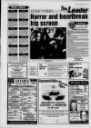 Exeter Leader Thursday 01 September 1994 Page 6