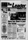 Exeter Leader