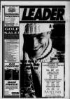 Exeter Leader