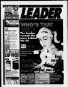 Exeter Leader