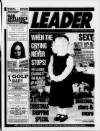 Exeter Leader Thursday 30 November 1995 Page 1