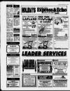 Exeter Leader Thursday 30 November 1995 Page 22