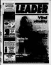 Exeter Leader