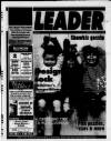 Exeter Leader