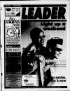 Exeter Leader