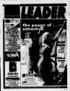 Exeter Leader