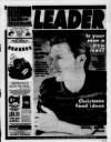 Exeter Leader Tuesday 03 December 1996 Page 1