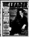 Exeter Leader Tuesday 17 December 1996 Page 1
