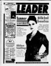 Exeter Leader