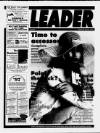 Exeter Leader