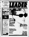 Exeter Leader