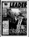 Exeter Leader Thursday 02 April 1998 Page 1