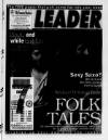 Exeter Leader