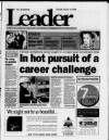 Exeter Leader