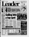 Exeter Leader Thursday 07 January 1999 Page 1