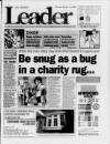 Exeter Leader Thursday 14 January 1999 Page 1