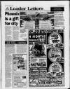 Exeter Leader Thursday 04 March 1999 Page 9