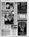 Exeter Leader Thursday 11 March 1999 Page 3