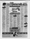 Exeter Leader Thursday 11 March 1999 Page 15