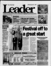 Exeter Leader