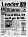 Exeter Leader