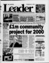 Exeter Leader