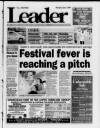 Exeter Leader