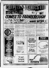 Farnborough News Friday 02 January 1976 Page 14