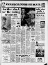 Farnborough News Tuesday 17 February 1976 Page 1