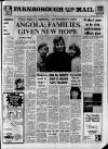 Farnborough News Tuesday 06 April 1976 Page 1