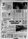 Farnborough News Friday 09 April 1976 Page 14