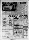 Farnborough News Friday 30 April 1976 Page 10