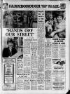 Farnborough News Tuesday 13 July 1976 Page 1