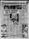Farnborough News Tuesday 05 October 1976 Page 1