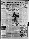 Farnborough News Tuesday 26 April 1977 Page 1