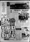 Farnborough News Friday 06 May 1977 Page 14
