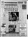 Farnborough News Friday 02 December 1977 Page 1