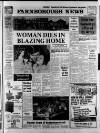 Farnborough News Friday 30 December 1977 Page 1