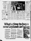 Farnborough News Friday 13 January 1978 Page 16