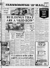 Farnborough News Tuesday 17 January 1978 Page 1