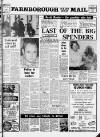 Farnborough News Tuesday 24 January 1978 Page 1