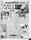Farnborough News Friday 03 February 1978 Page 1