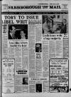Farnborough News Tuesday 08 May 1979 Page 1
