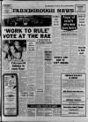 Farnborough News Friday 01 June 1979 Page 1
