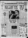 Farnborough News Friday 11 January 1980 Page 1