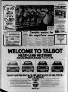 Farnborough News Friday 18 January 1980 Page 8