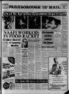Farnborough News Tuesday 22 January 1980 Page 1