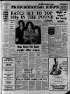 Farnborough News Friday 25 January 1980 Page 1